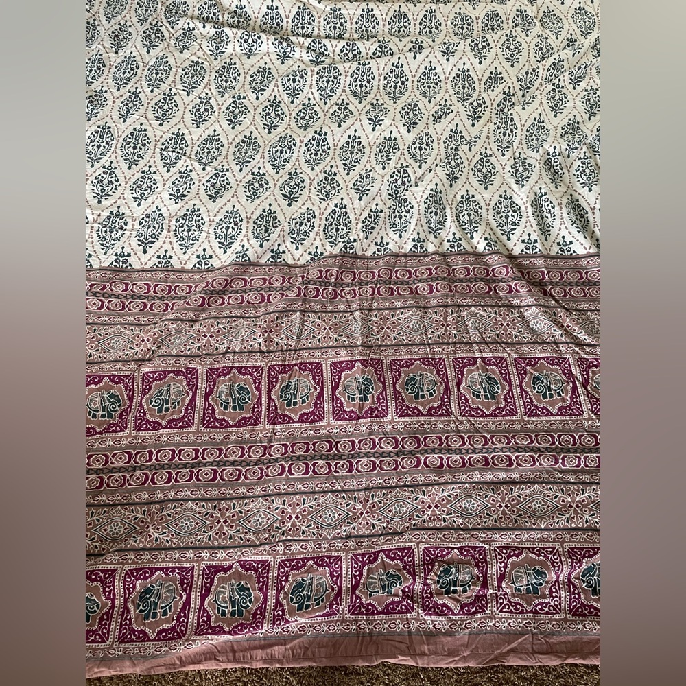 Queen Duvet Cover